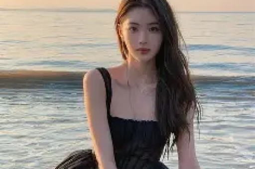 丑闻！白人网红“偷”走黑人模特身体被抓包后竟甩锅AI