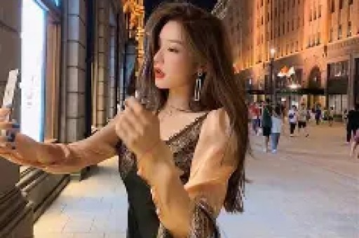 网红司晓迪凌晨发文自爆与多位男明星有染身材确实太好了！